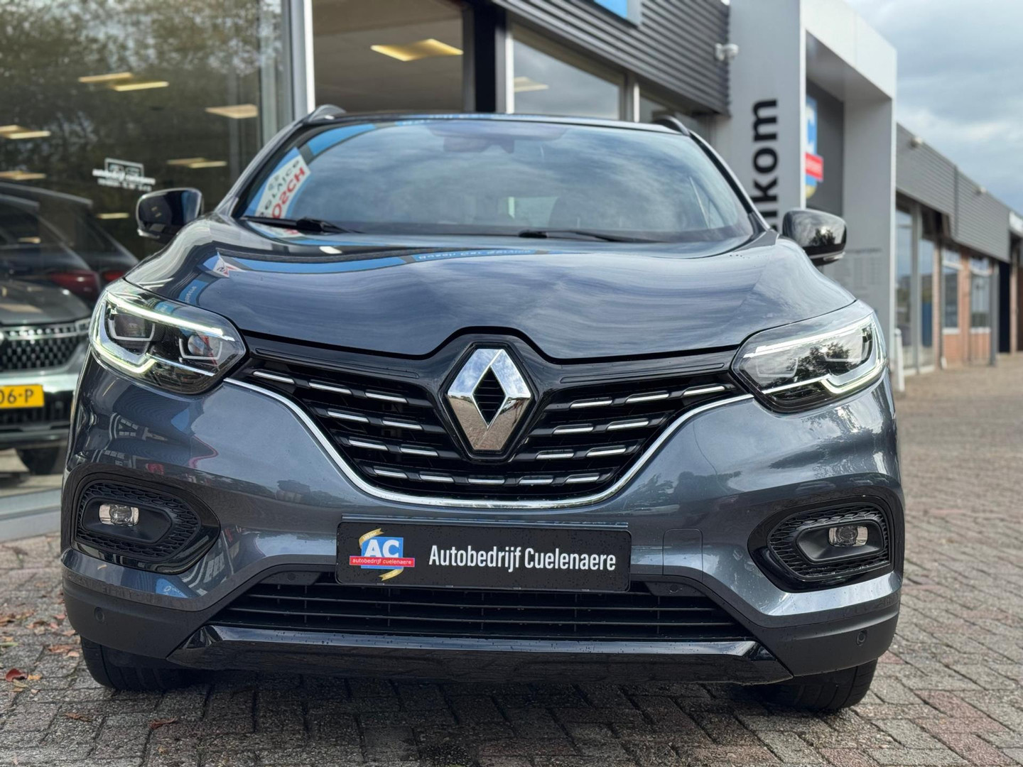 Renault