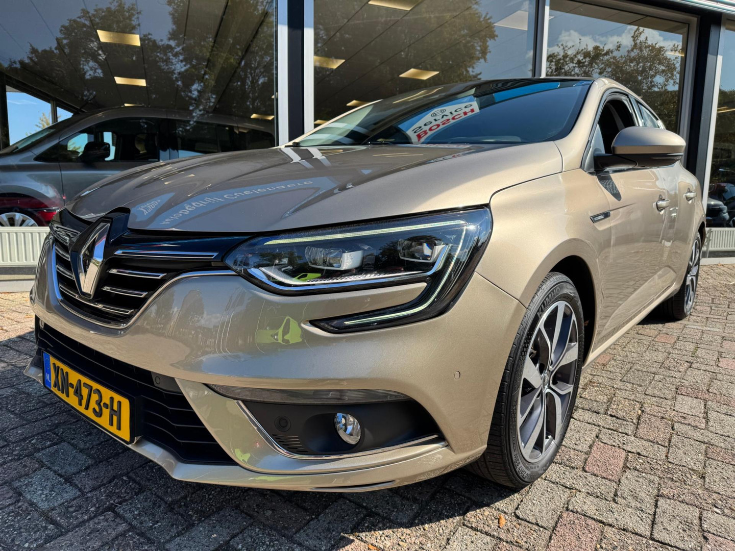 Renault