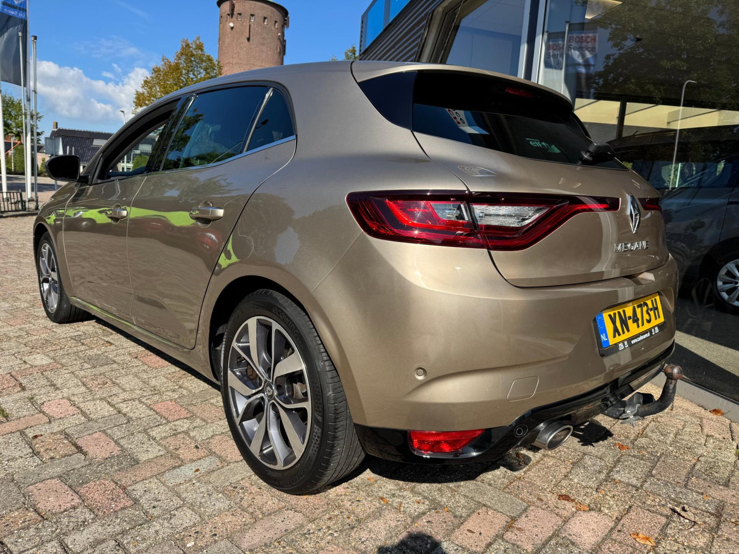 Renault