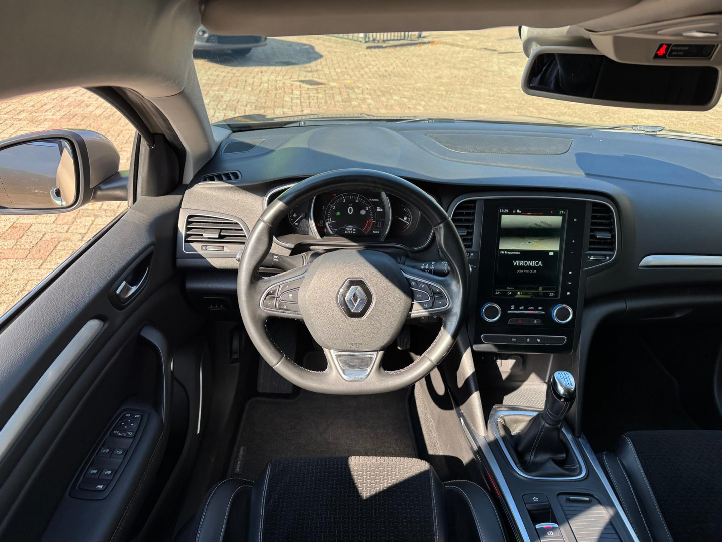 Renault
