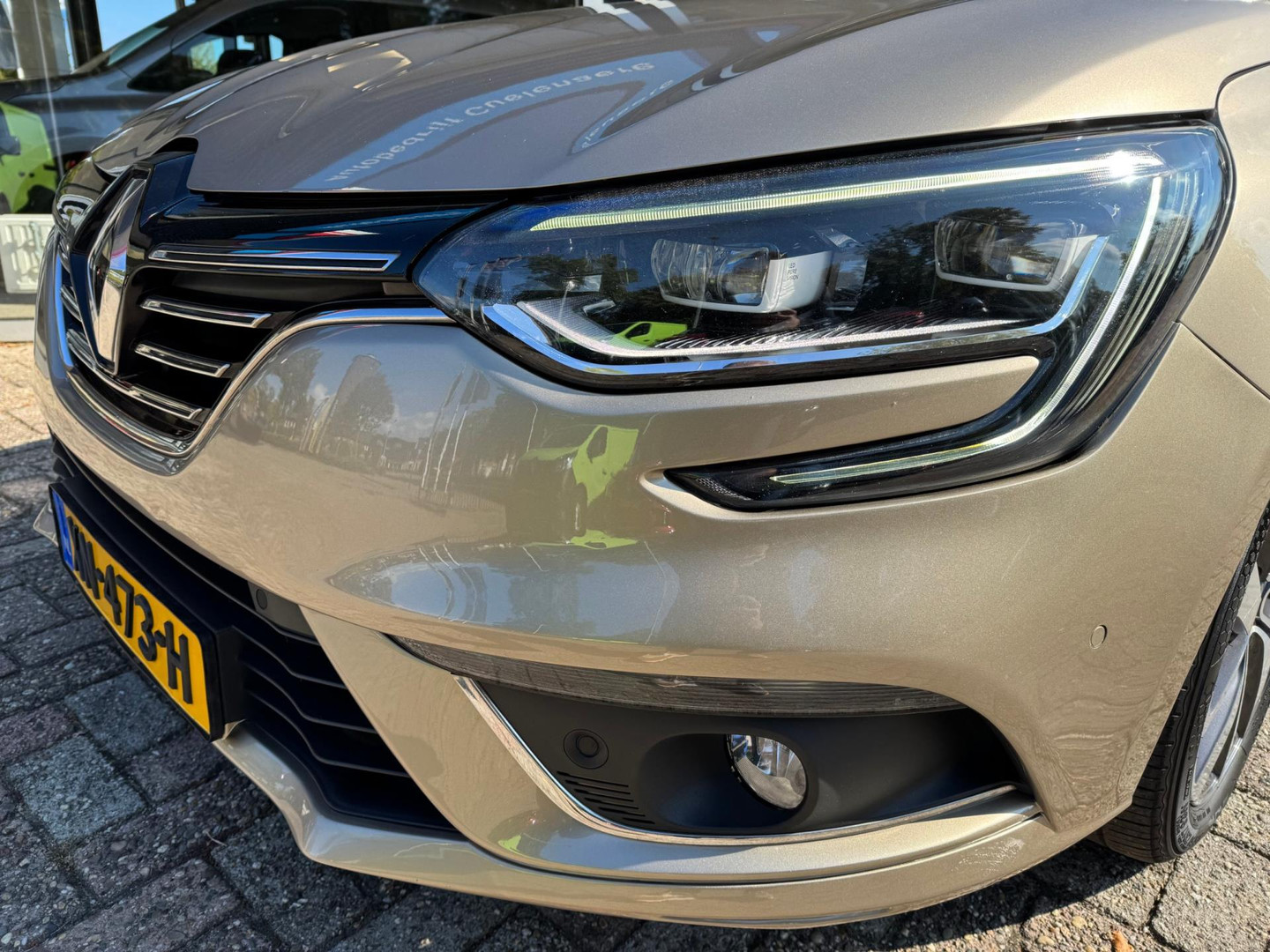 Renault