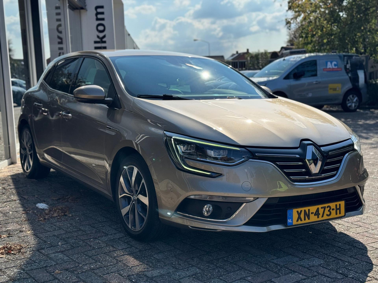 Renault