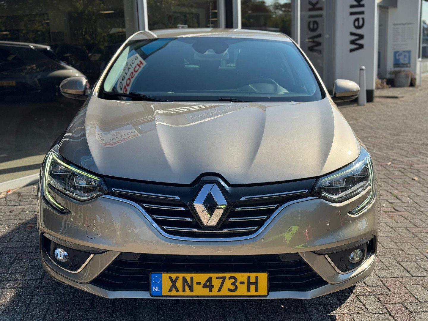 Renault