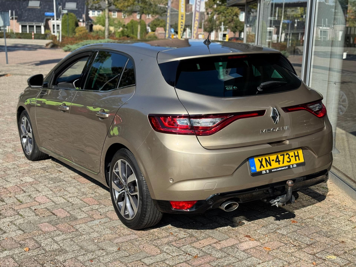 Renault