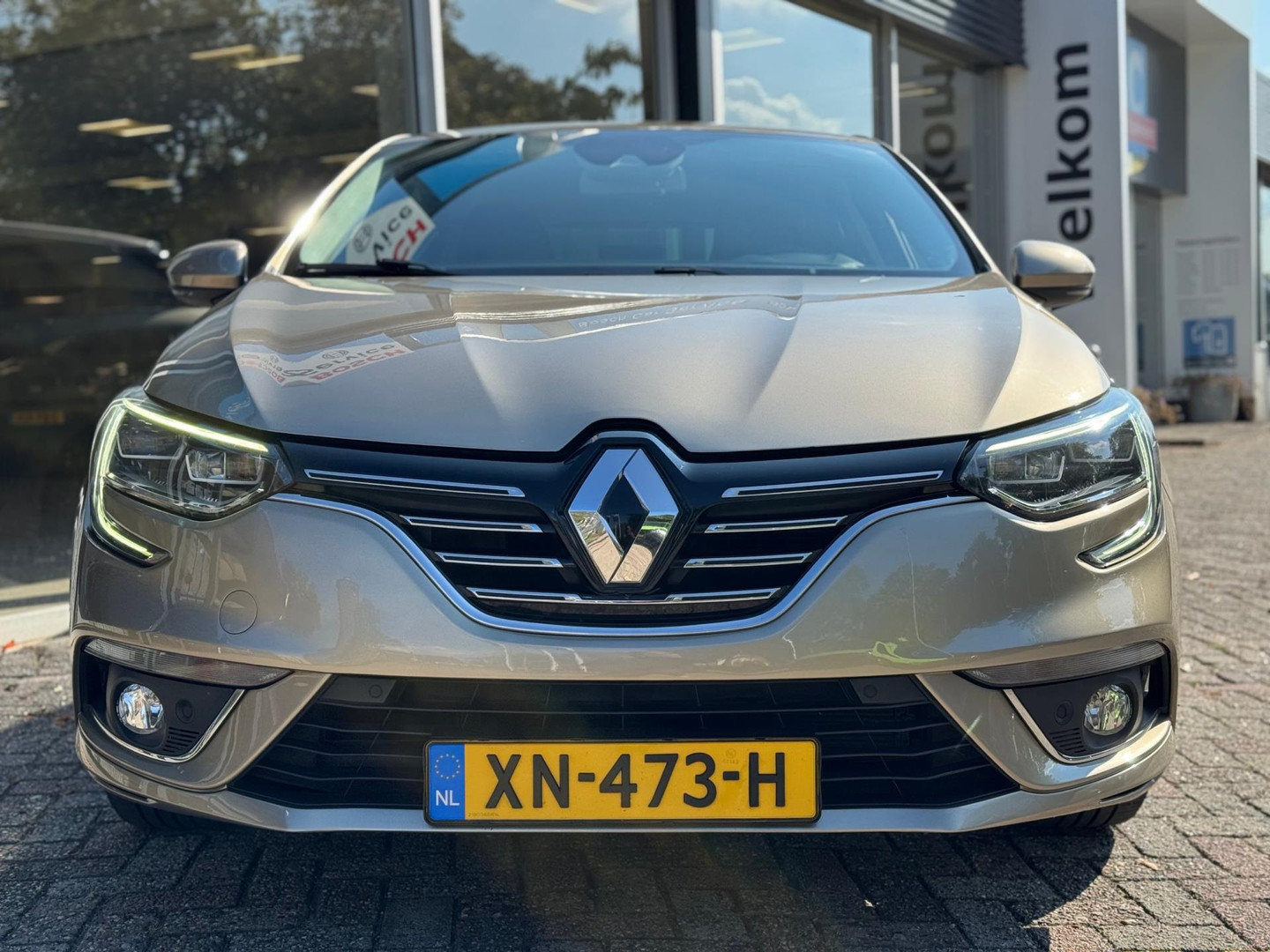 Renault