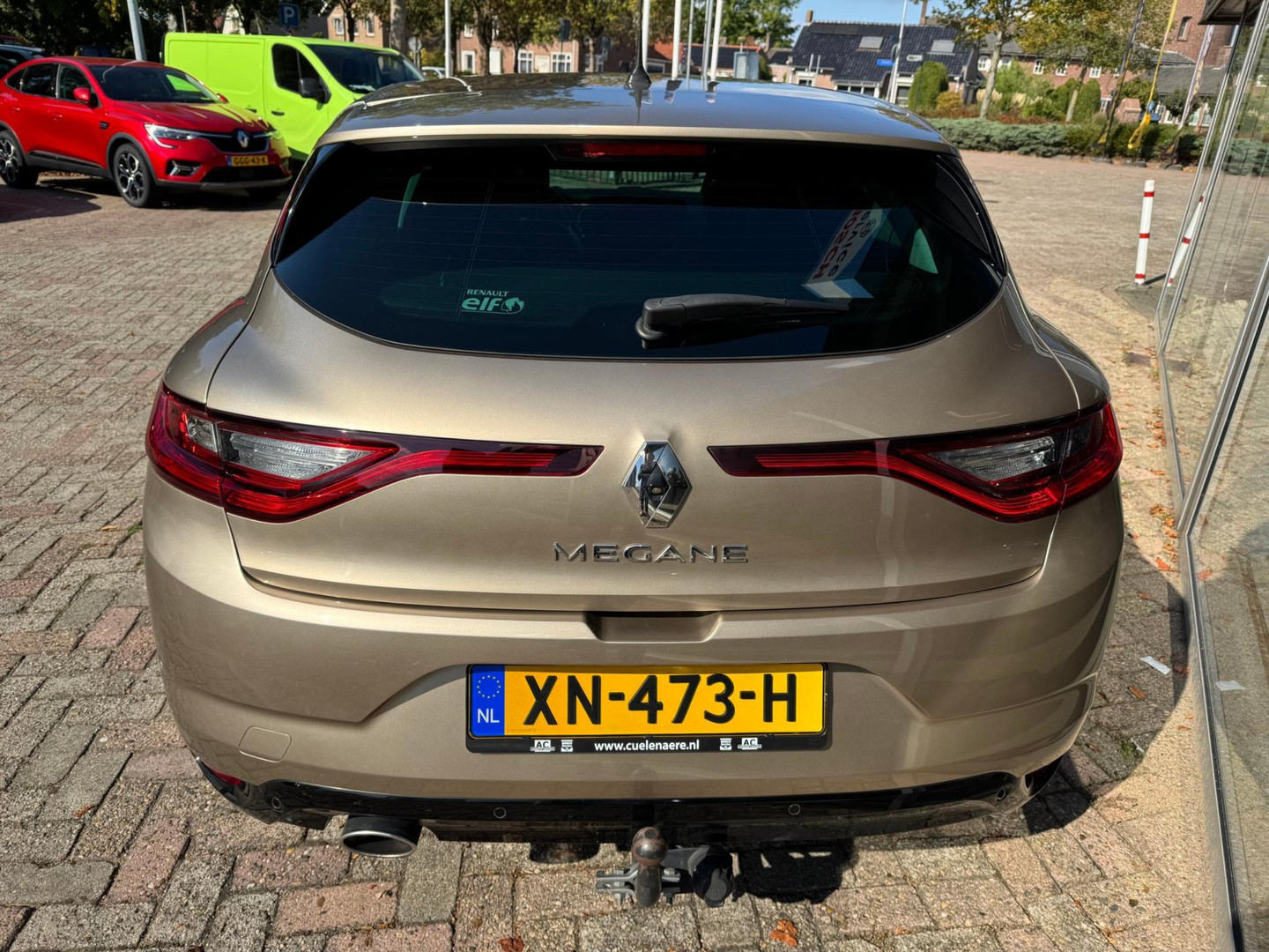 Renault