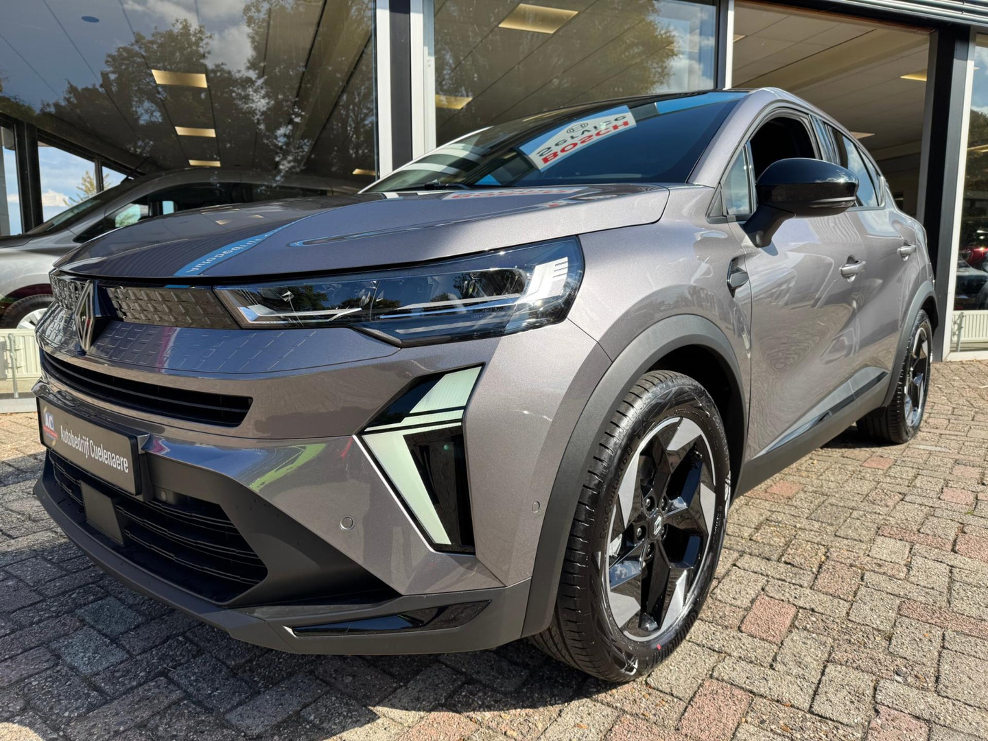 Renault