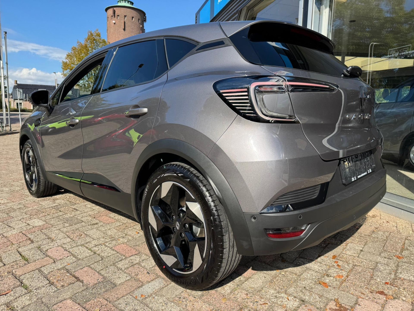 Renault