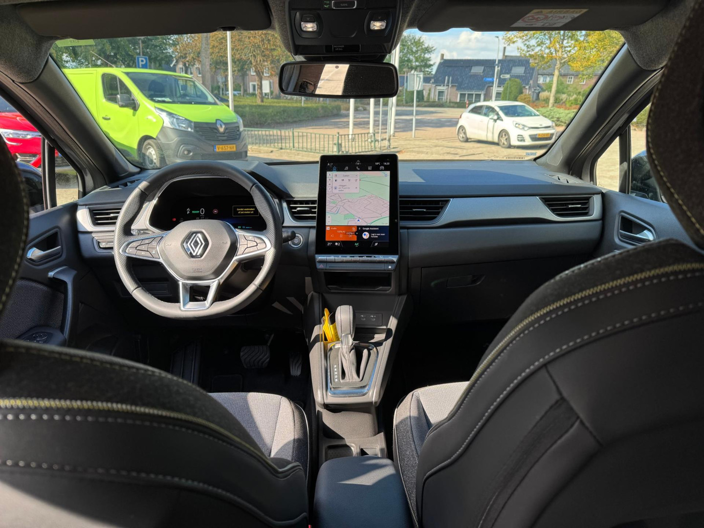 Renault