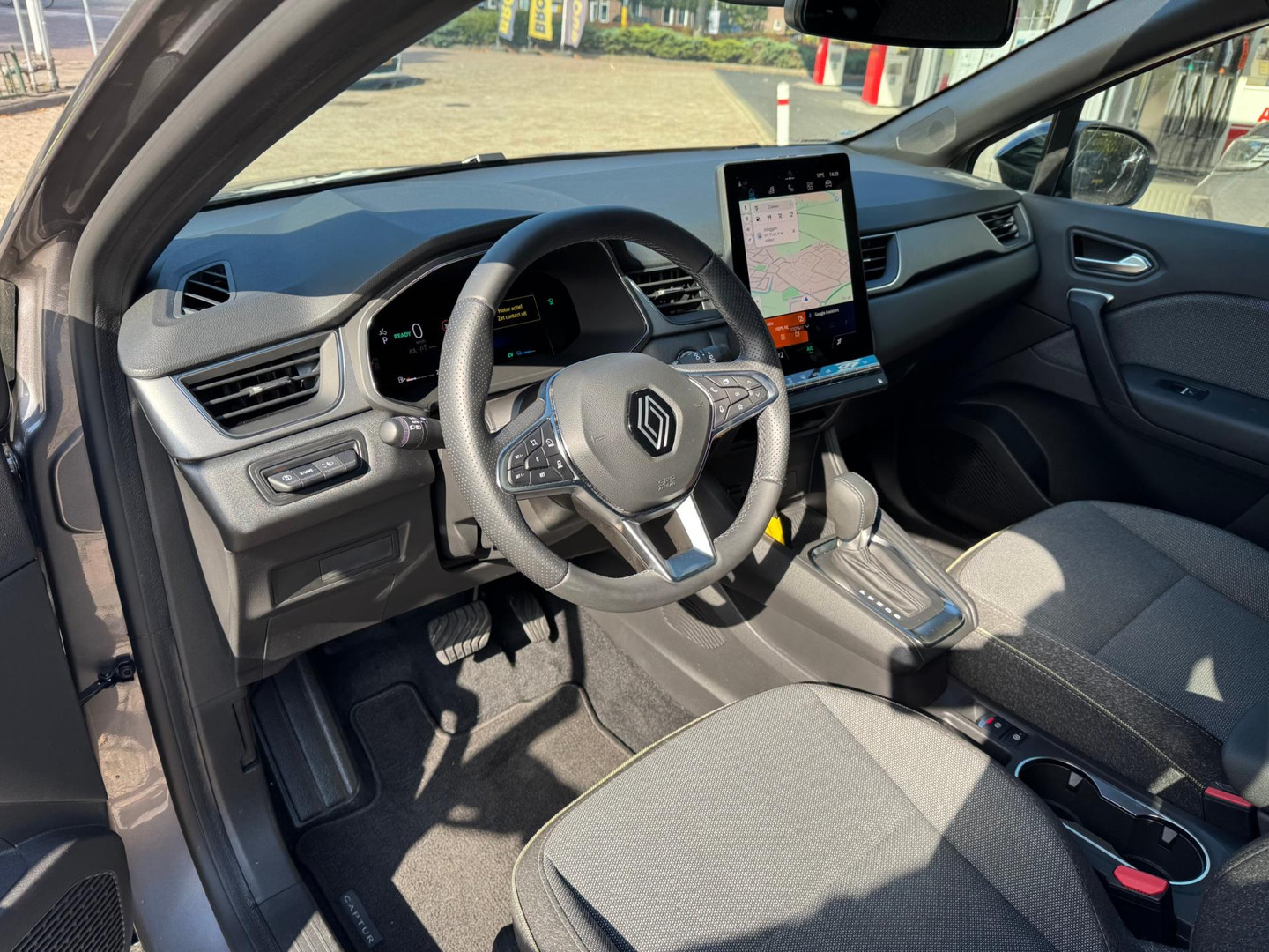 Renault