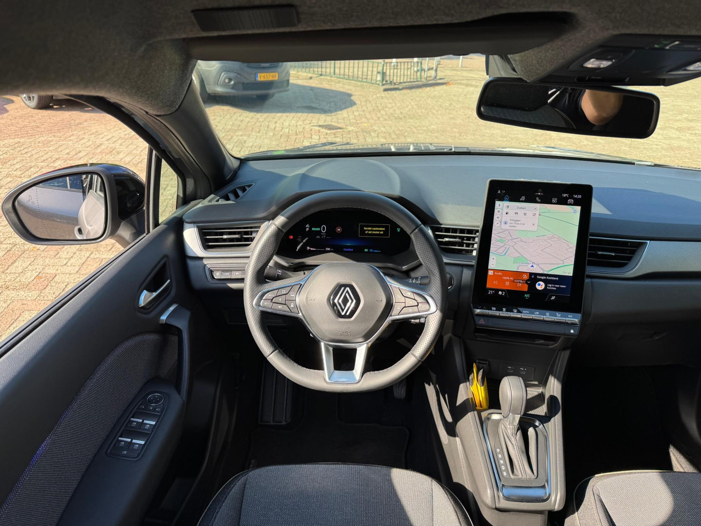 Renault