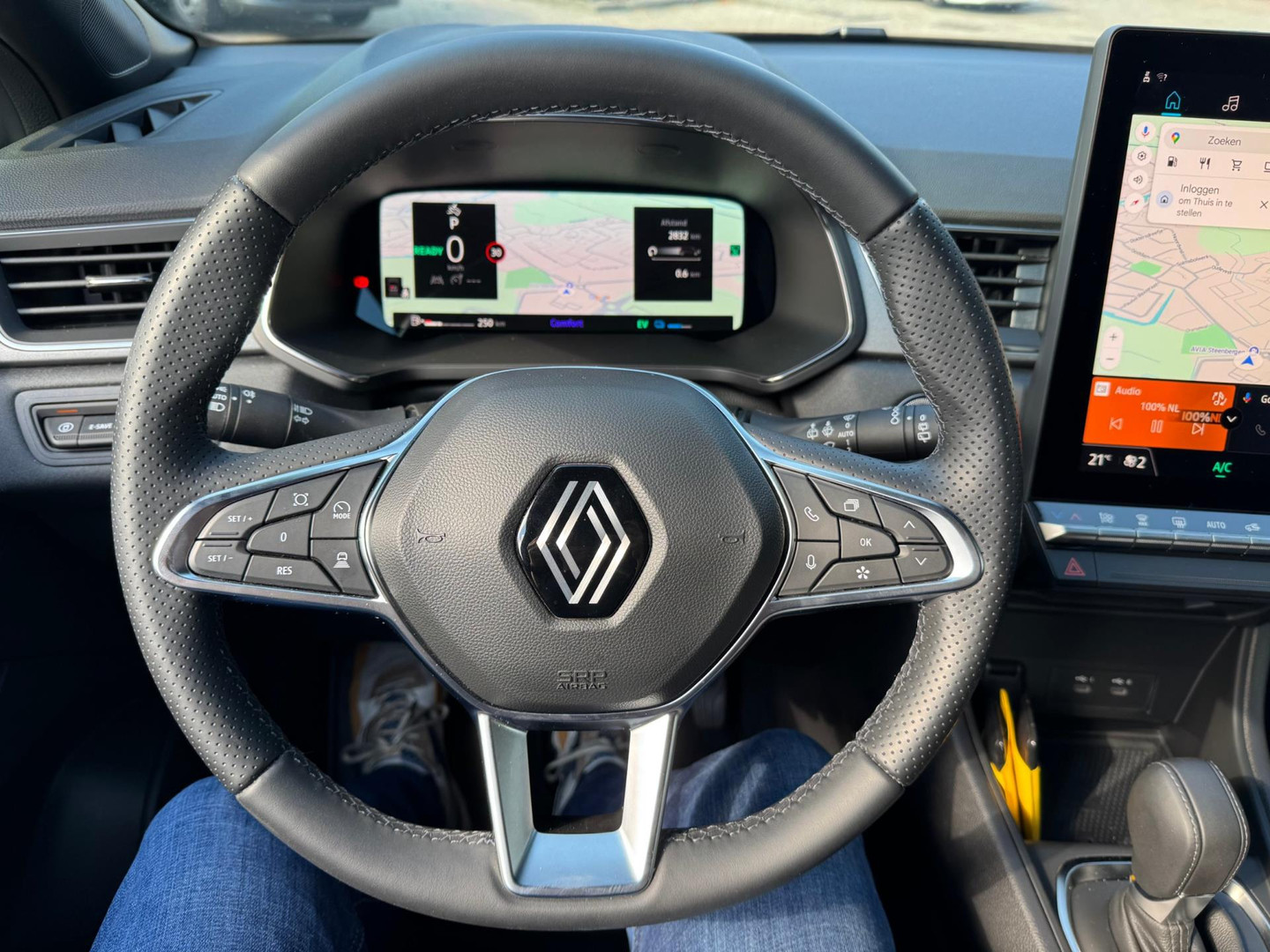 Renault