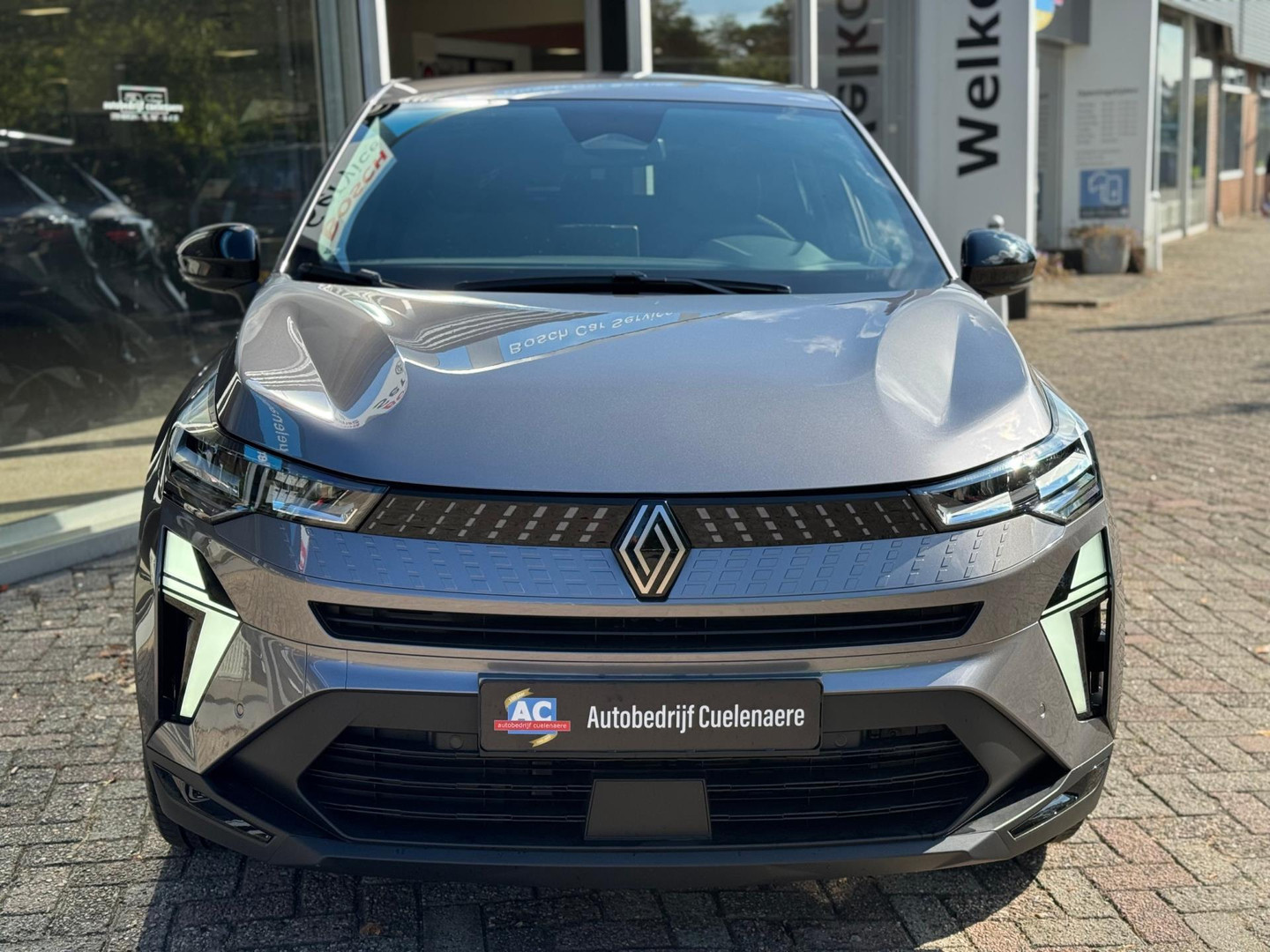 Renault