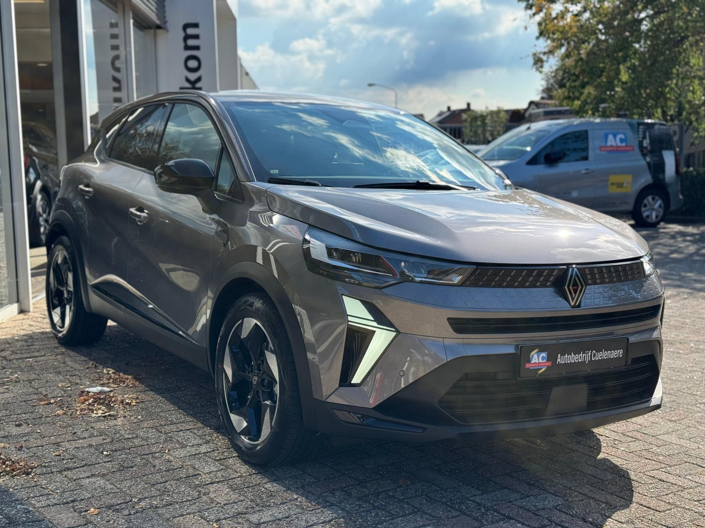Renault