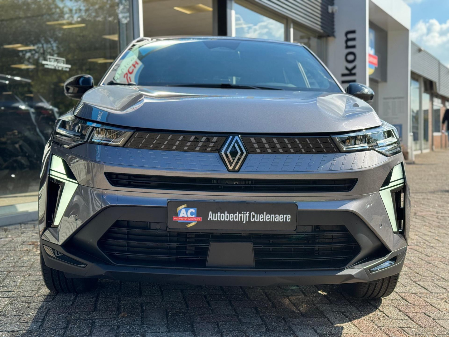 Renault