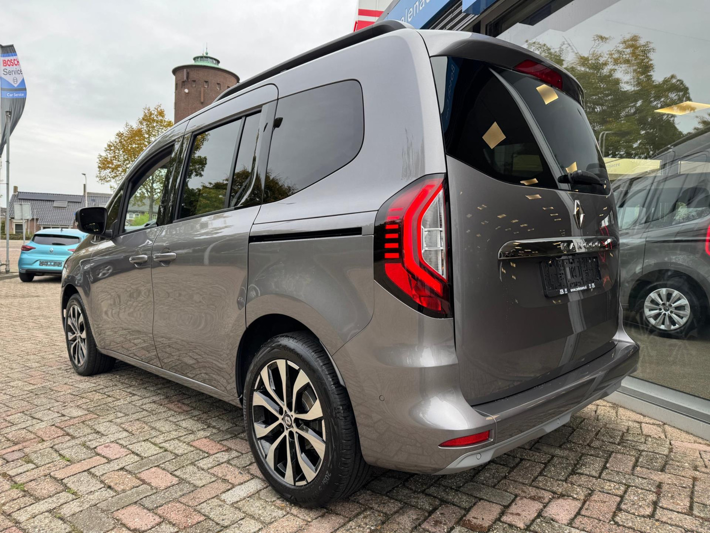 Renault