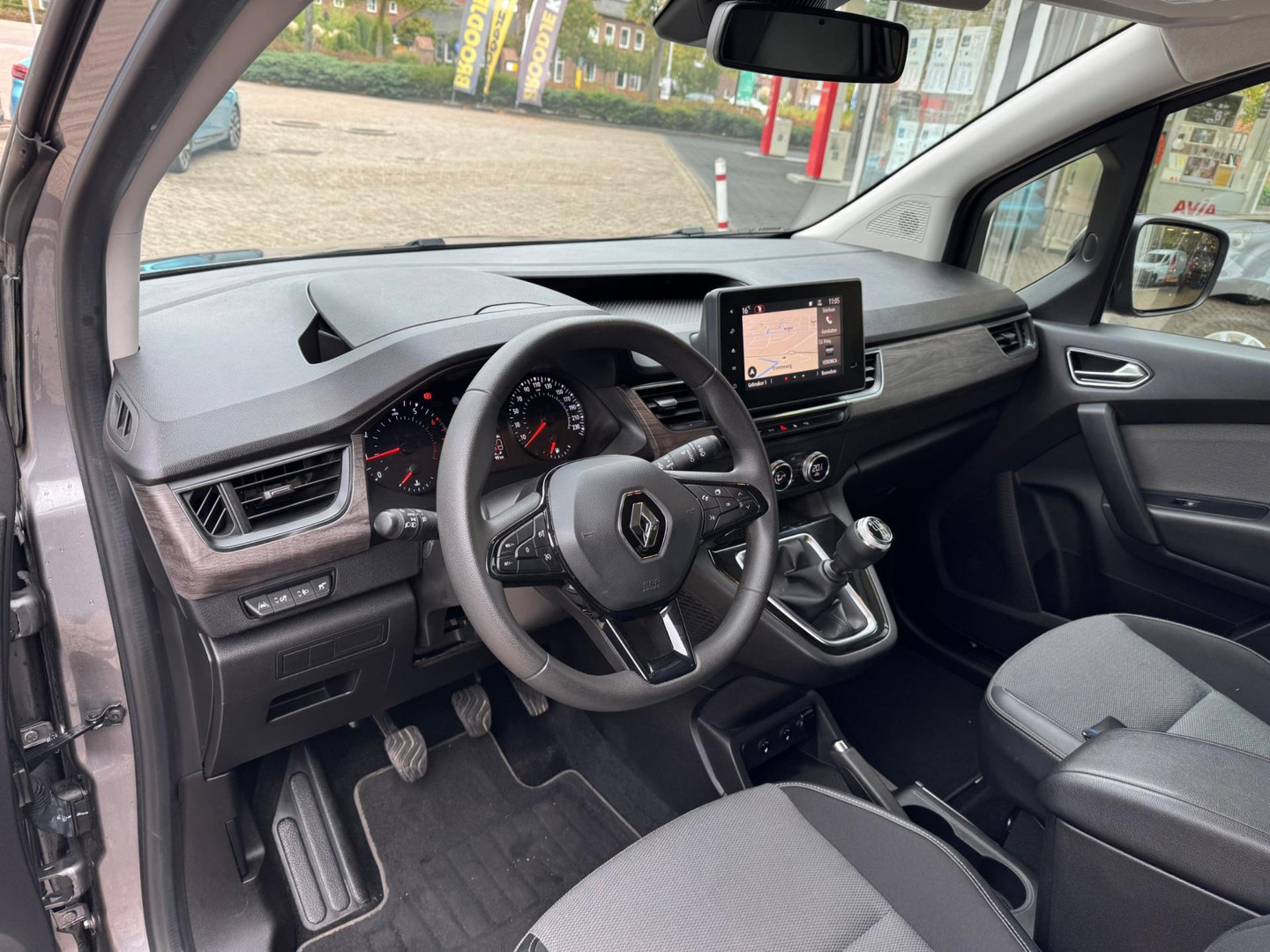Renault
