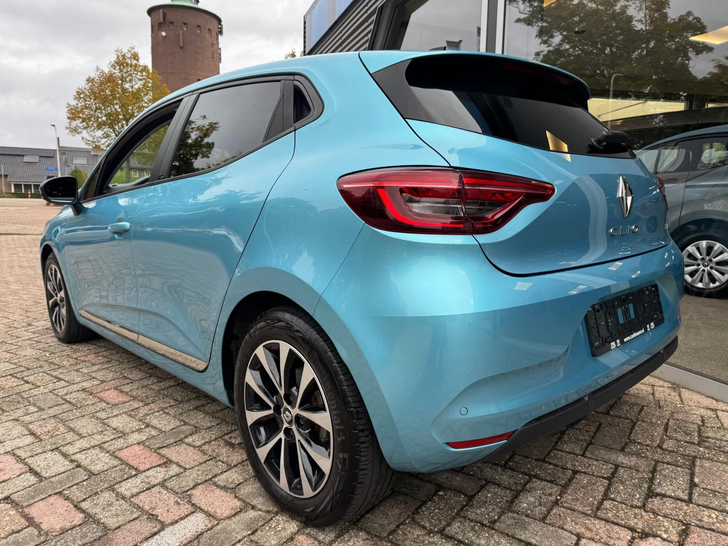 Renault