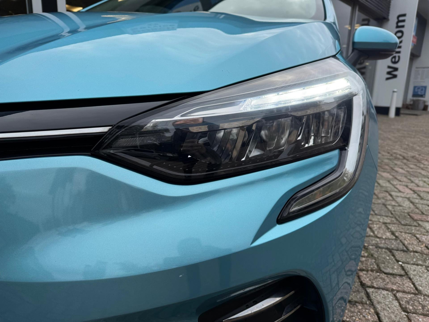 Renault