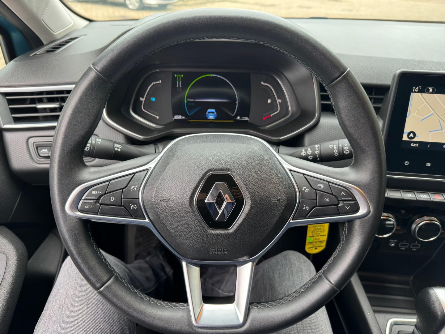 Renault