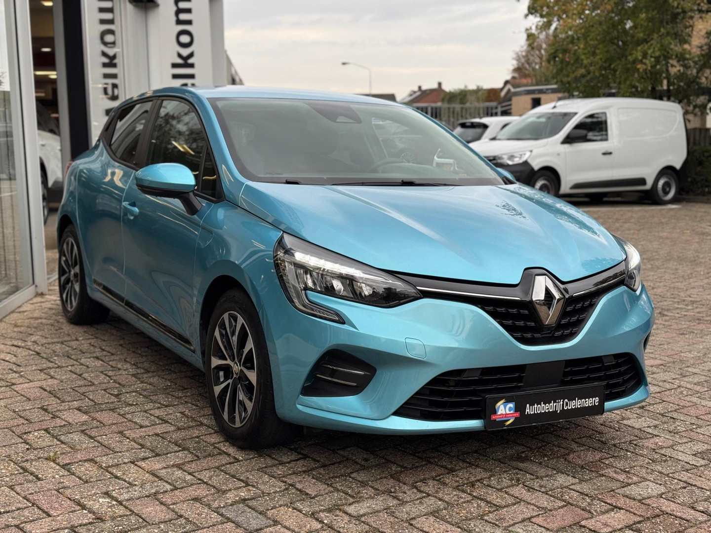 Renault