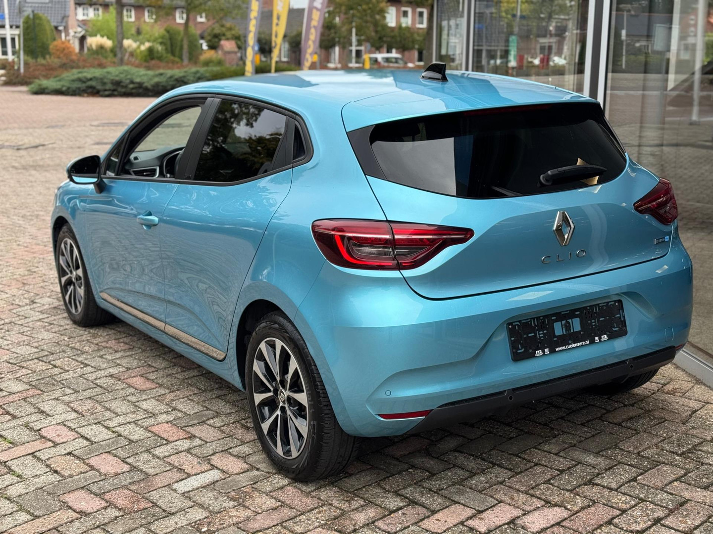 Renault