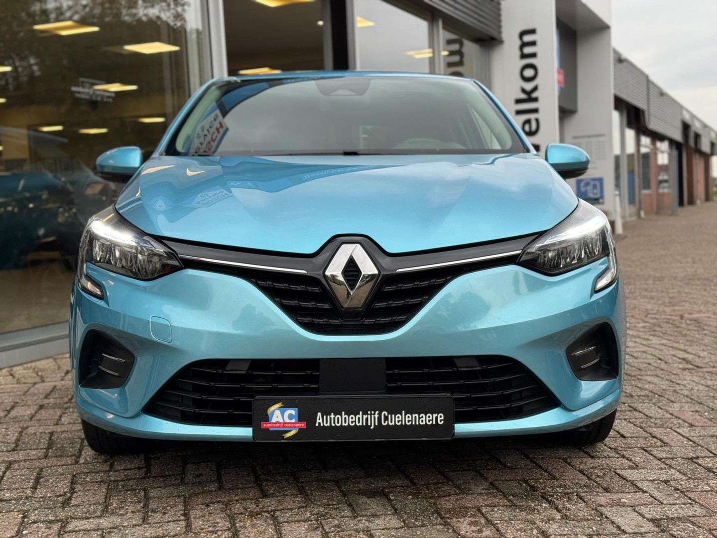 Renault