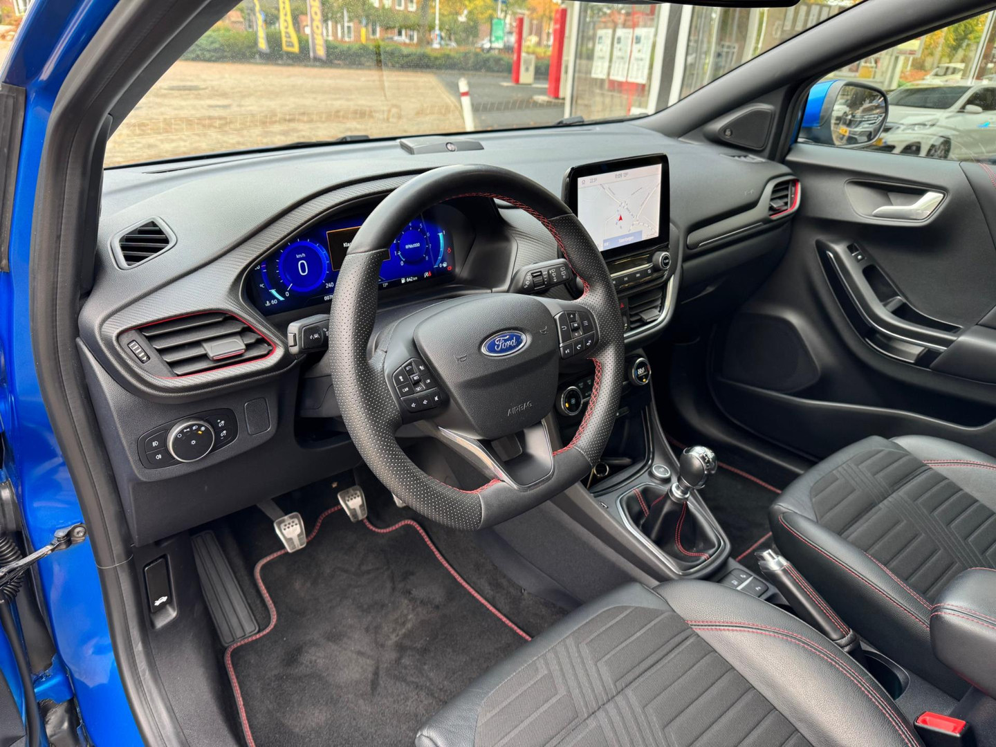 Ford