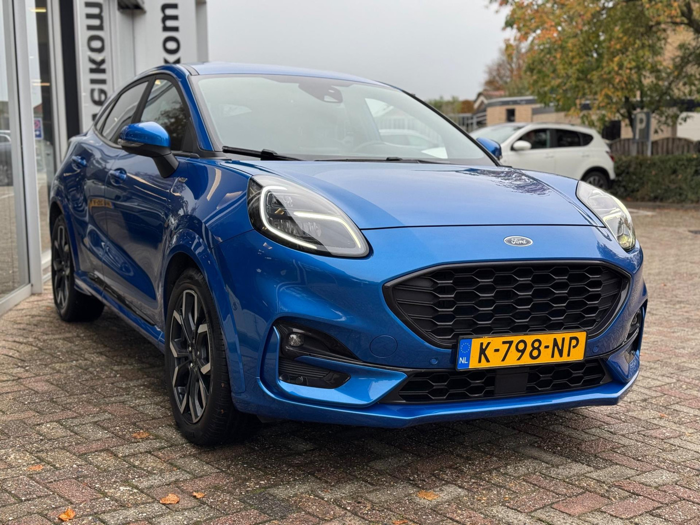 Ford