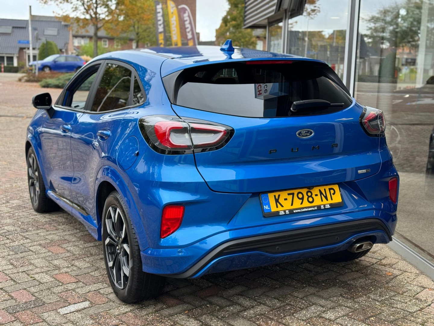 Ford