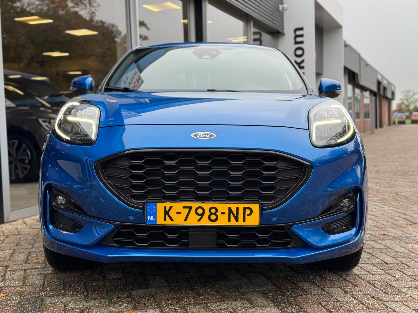 Ford