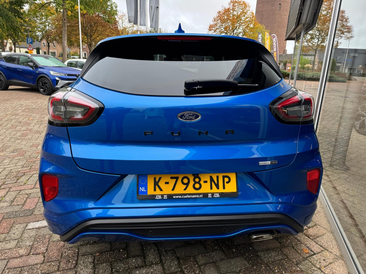Ford