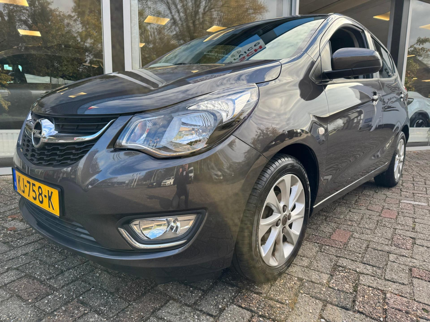 Opel