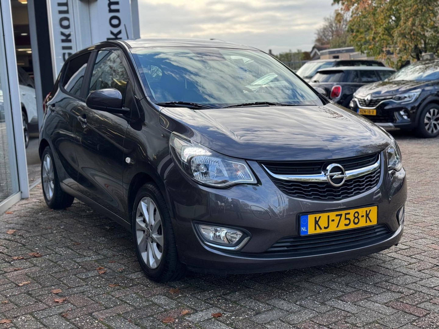 Opel