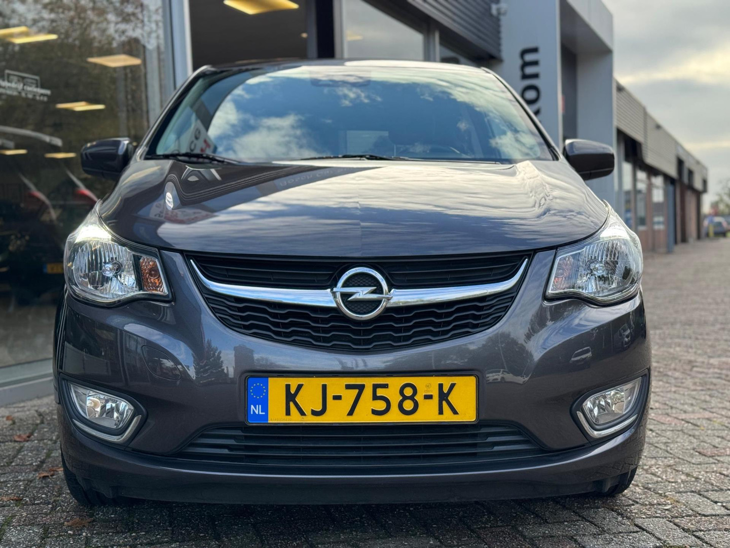 Opel