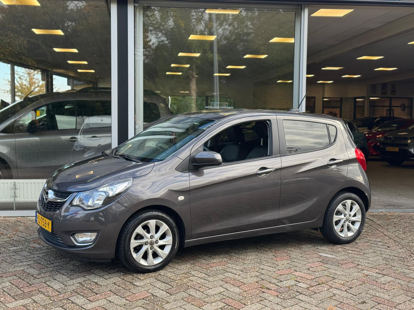 Opel