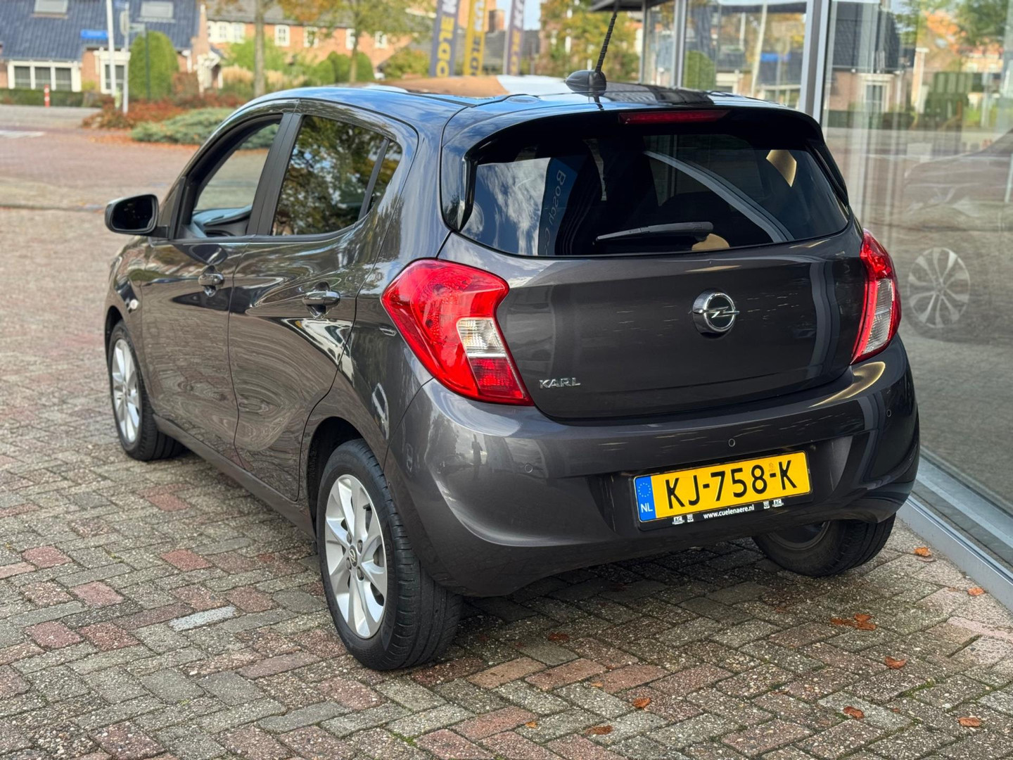 Opel