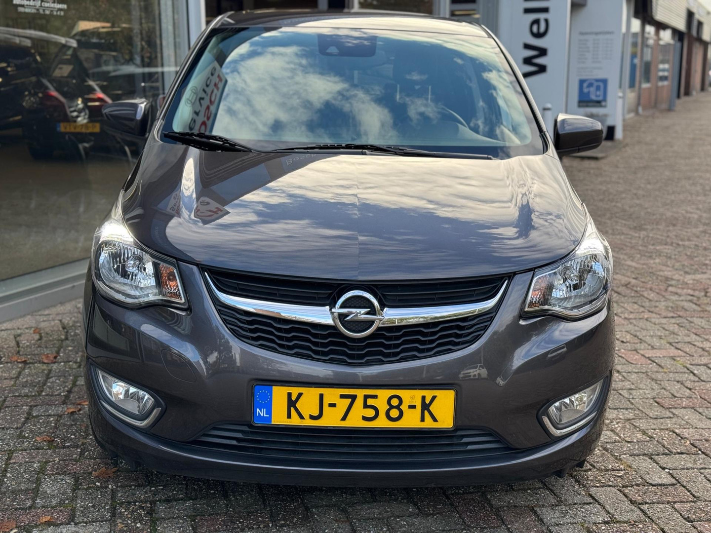 Opel