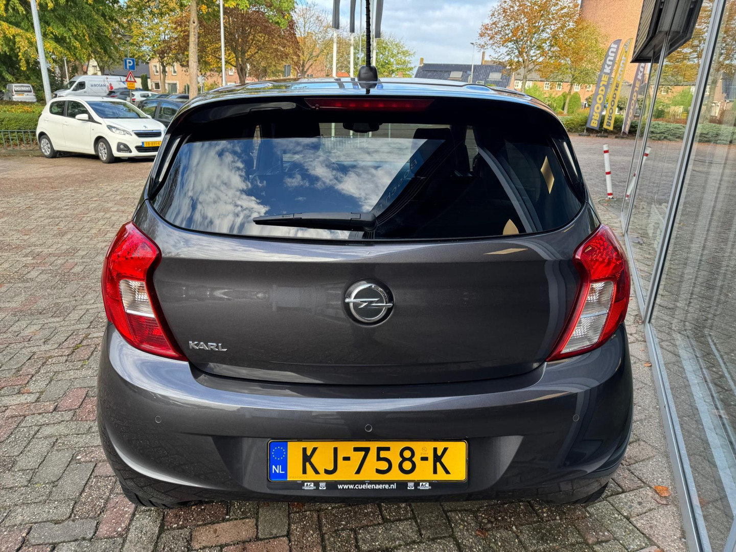 Opel