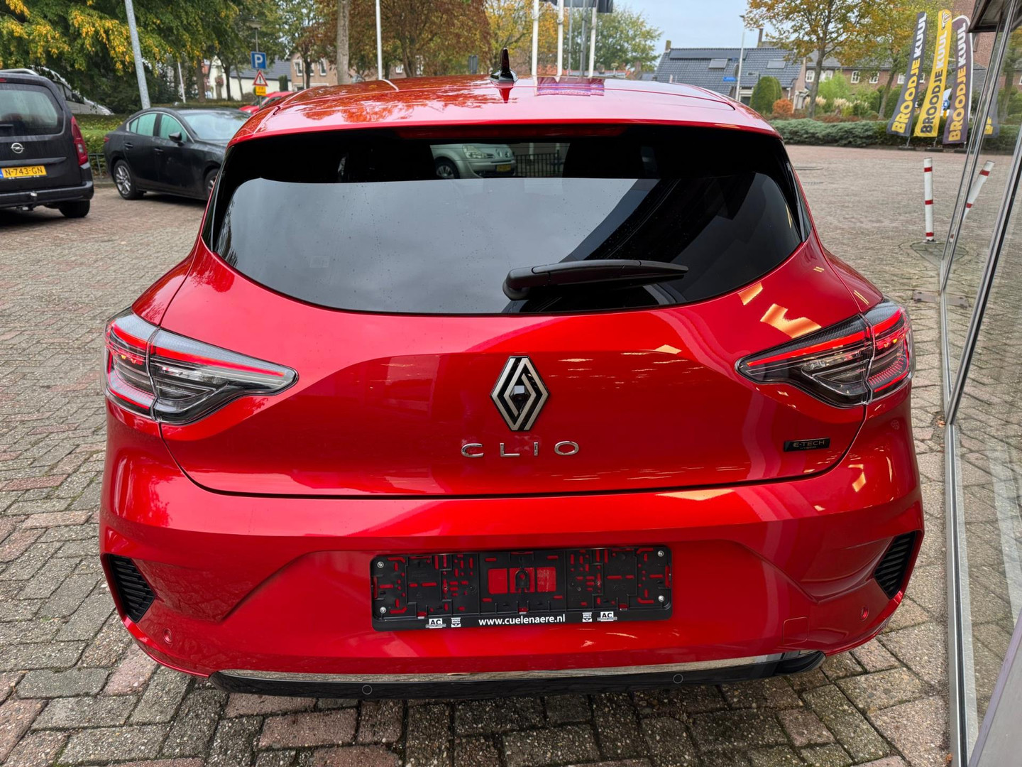 Renault