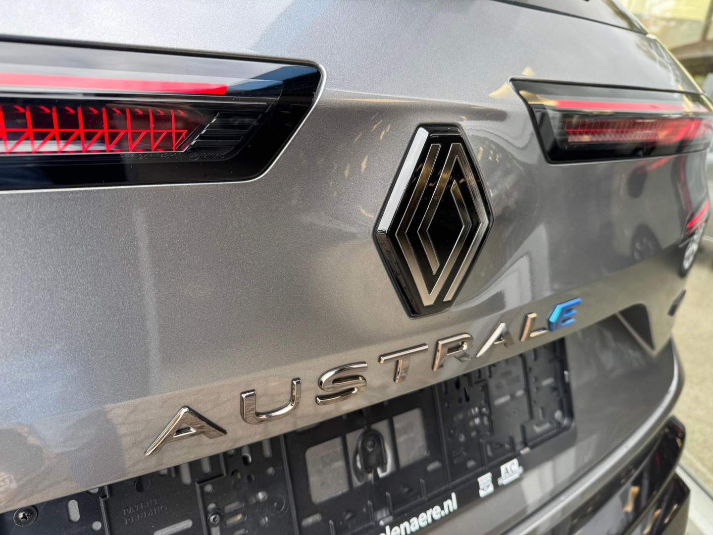 Renault