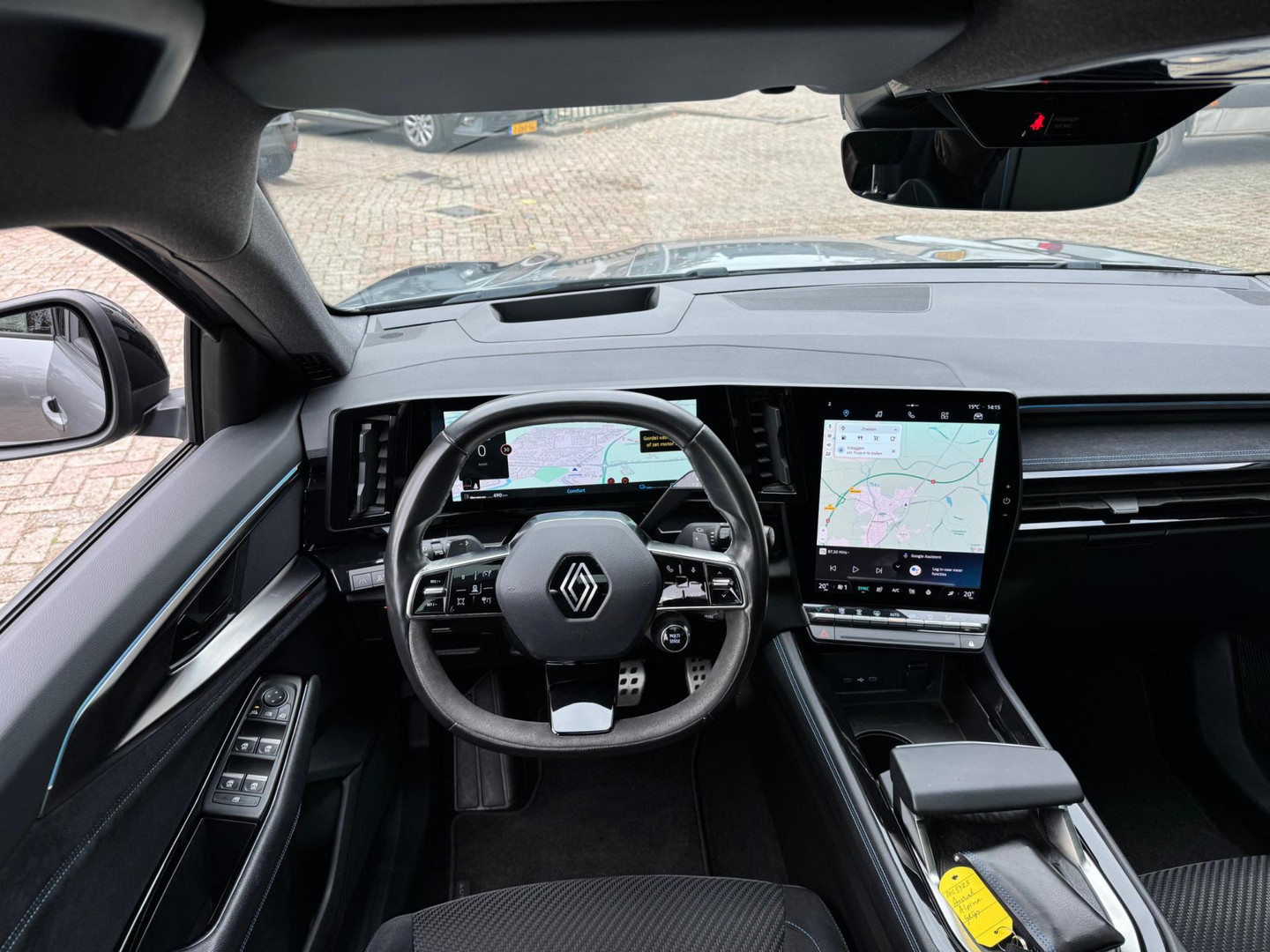 Renault