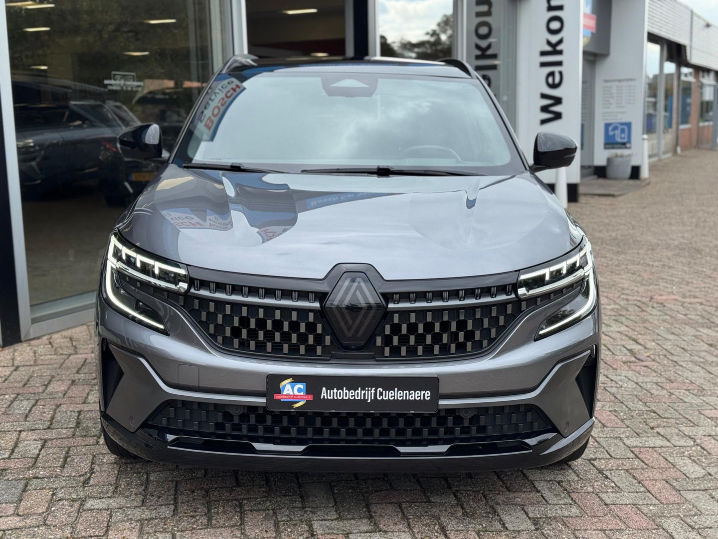 Renault