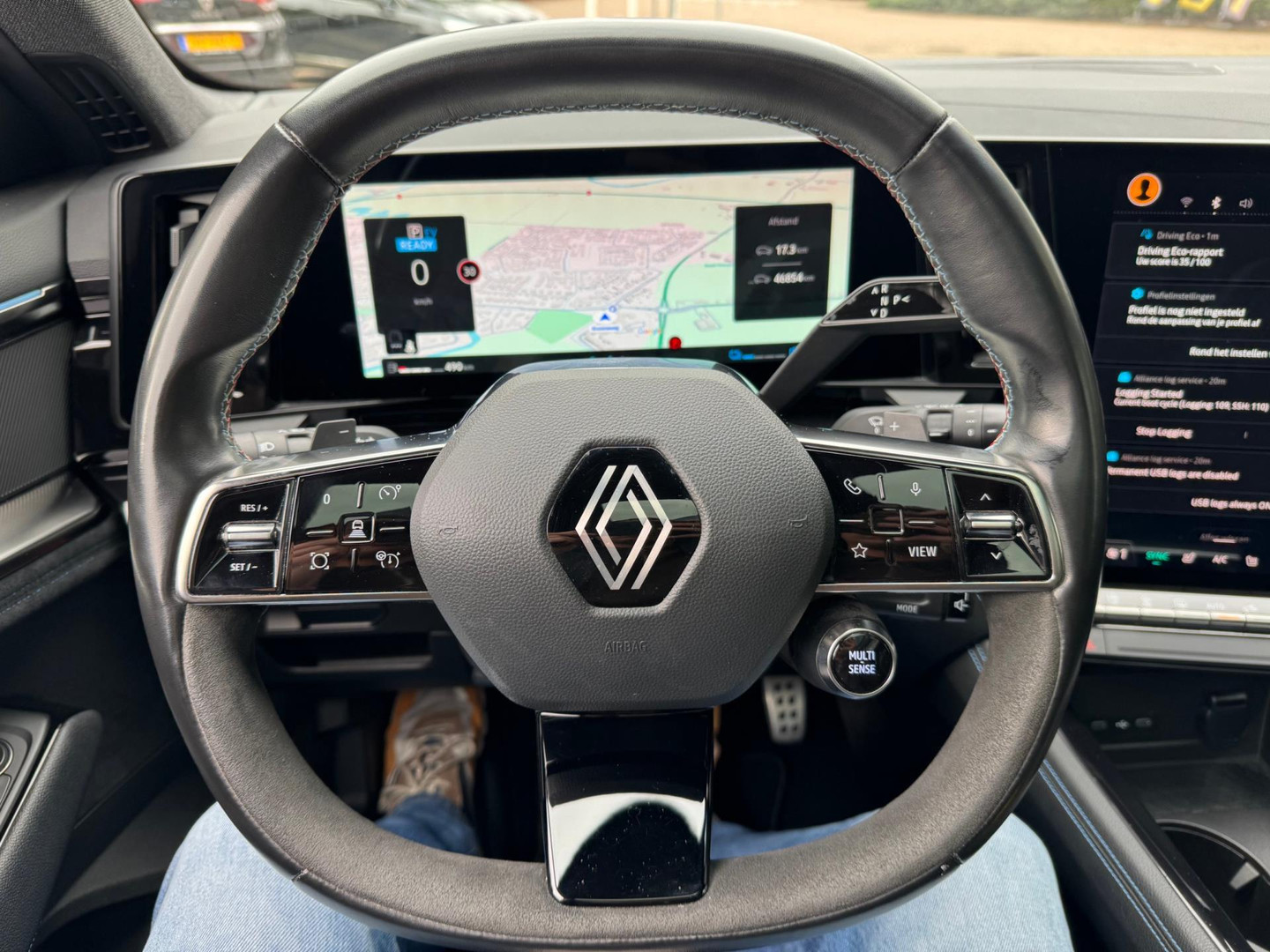 Renault