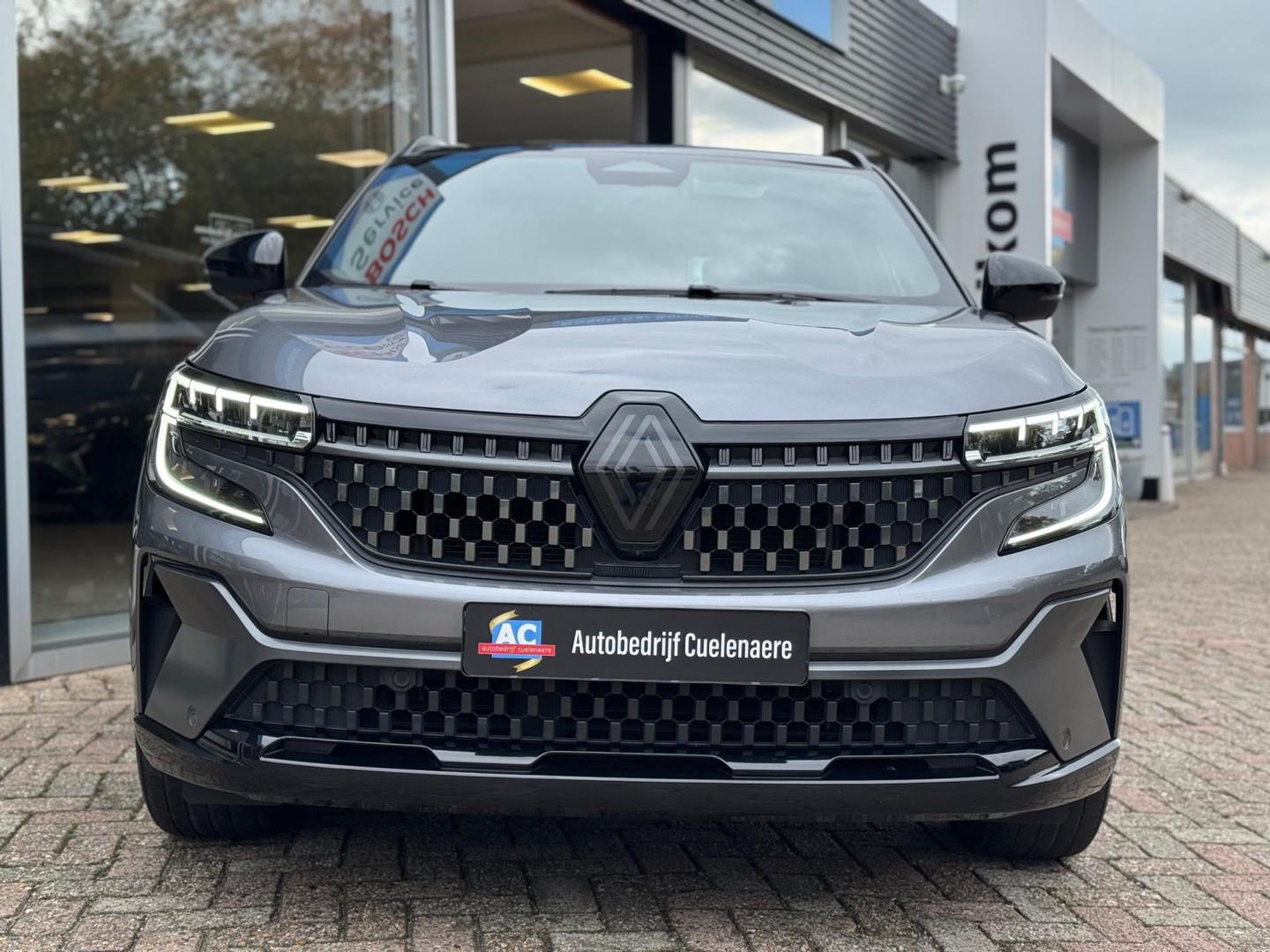 Renault