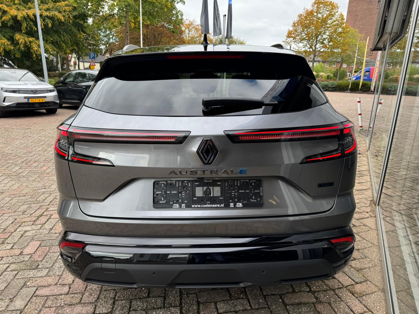 Renault