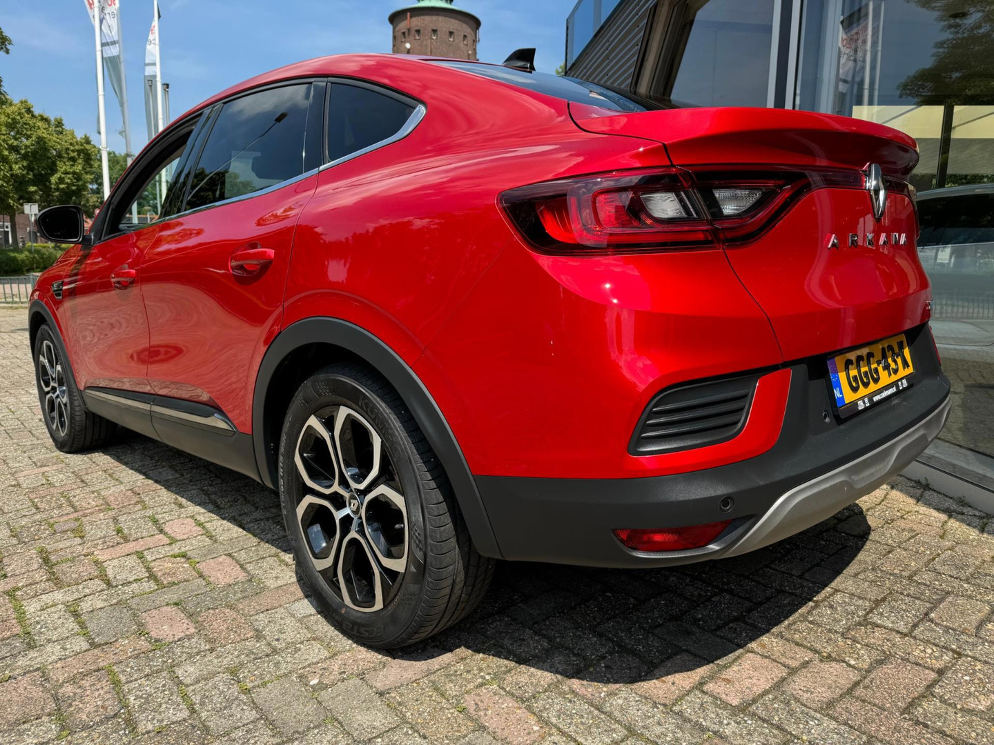 Renault