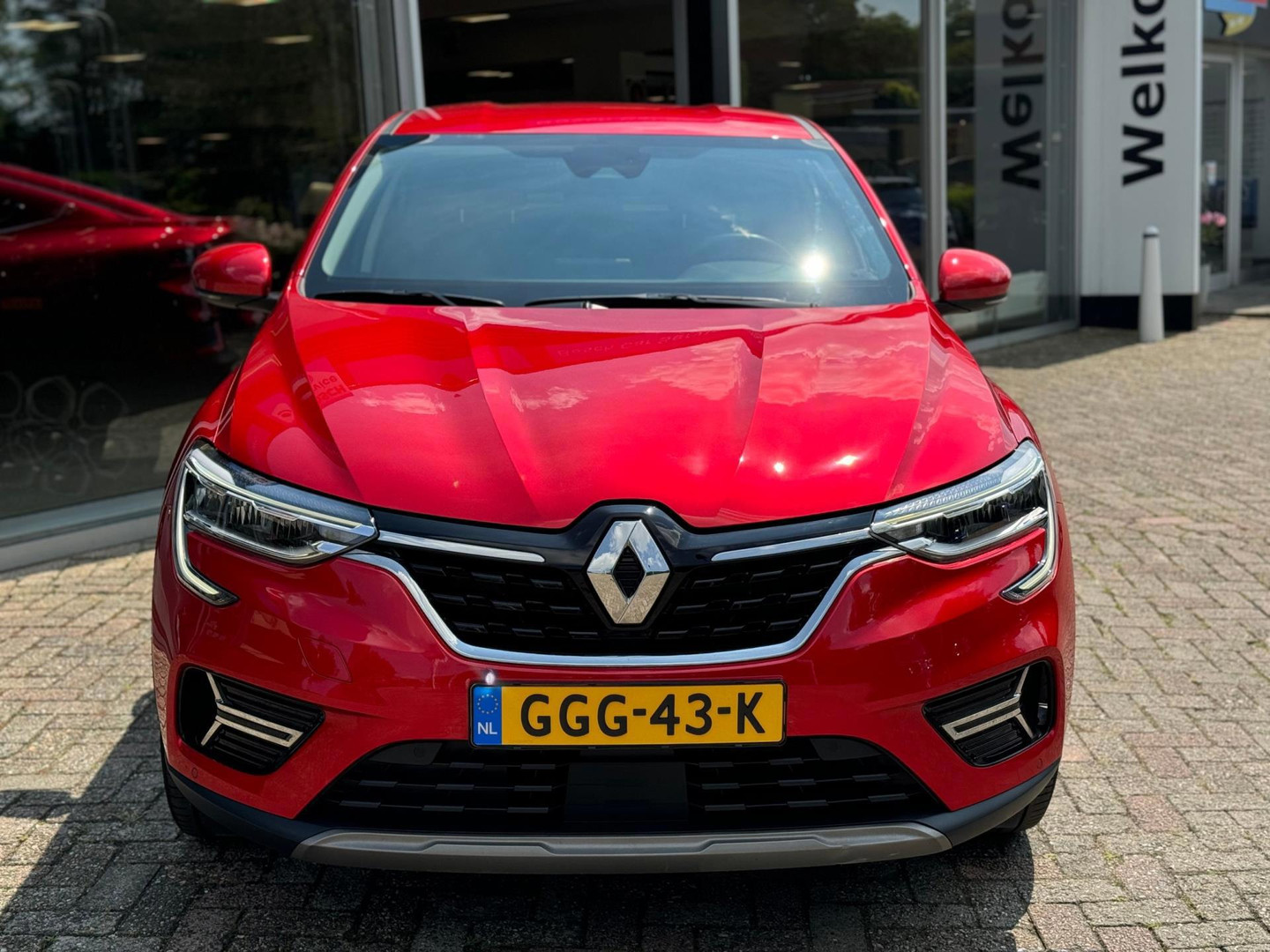 Renault