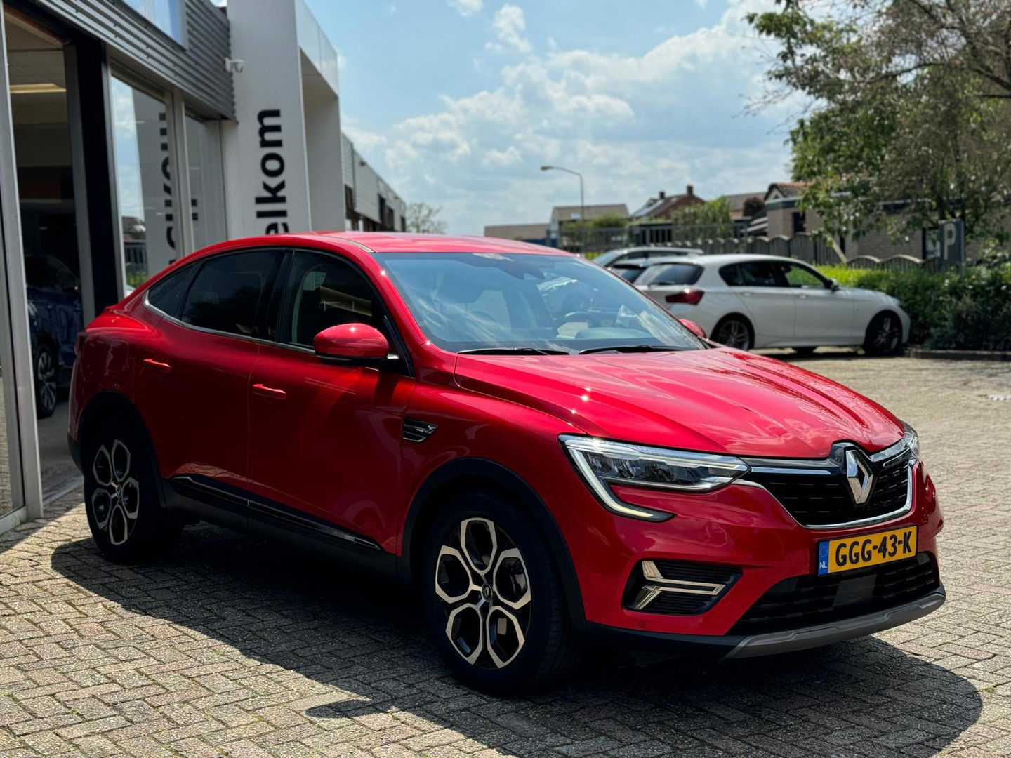 Renault