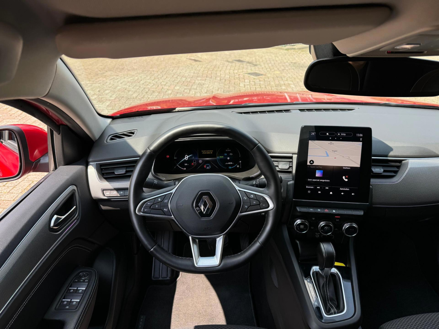 Renault